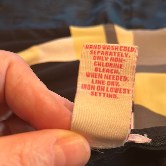 Candie’s Babydoll Dress size M - Picture 4 of 12